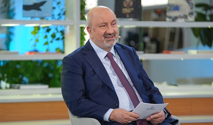TKBB/ Akben : Katılım bankalarının net dönem kârı 86 milyar TL oldu
