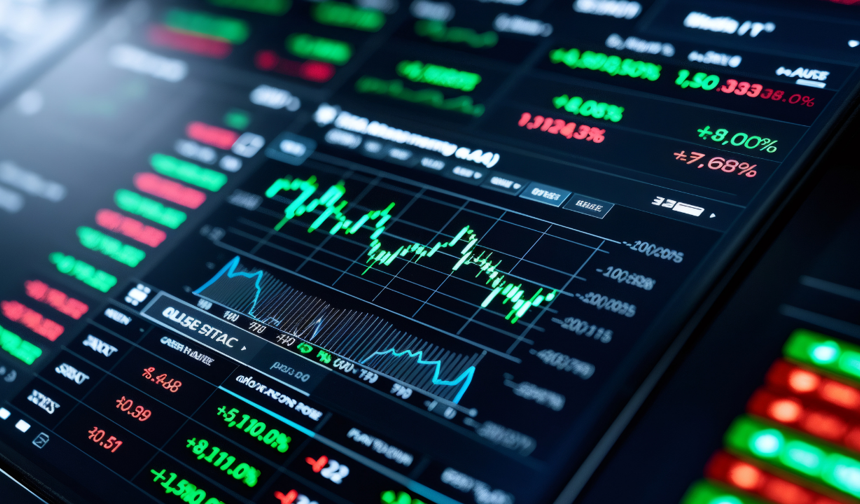 Borsa İstanbul Pay Alım-Satım Haberleri (1 Nisan)