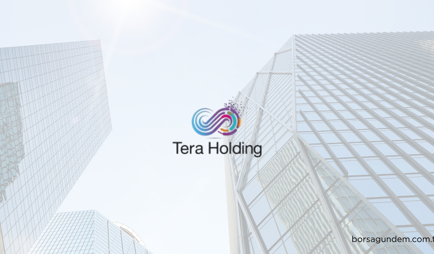 Tera Holding’ten “Dijital Bankacılık” İddialarına Yalanlama