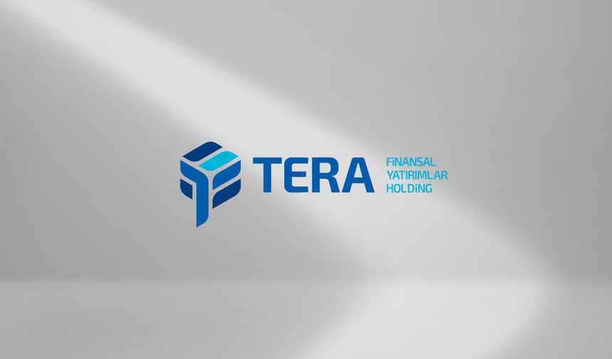 TRHOL 2025/12 Finansal Sonuçlarını Açıkladı