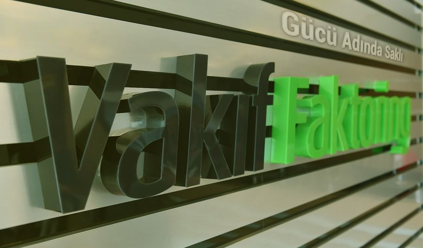 Vakıf Faktoring Halka Arz Oluyor