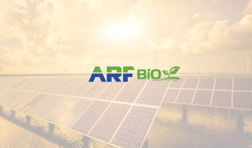 Arf Bio Yenilenebilir Enerji halka arz oluyor