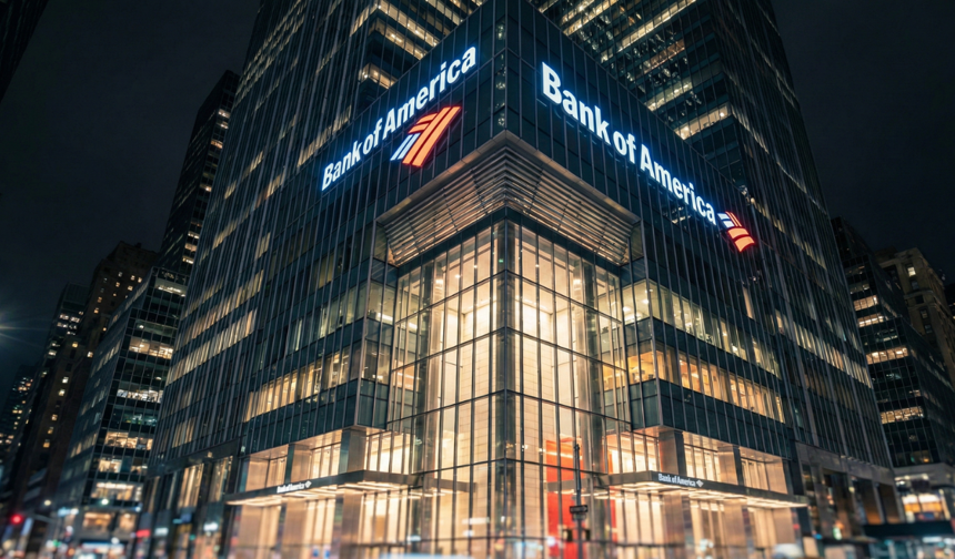 BofA, Türkiye için yıl sonu enflasyon beklentisini yükseltti