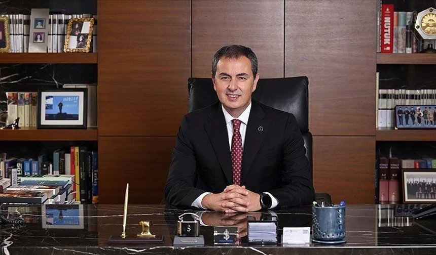 İş Bankası GM Aran: Enflasyonla mücadeleden vazgeçelim demedim