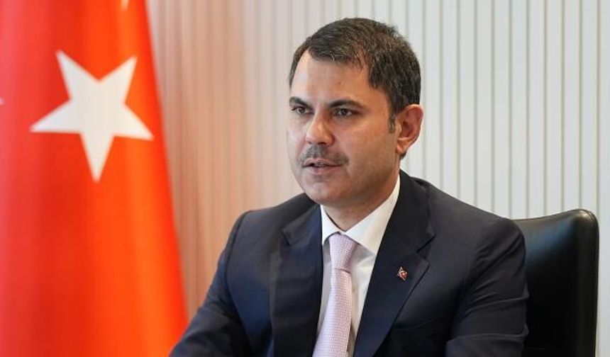 Kurum: Geri dönüşüm oranında %37'ye ulaştık