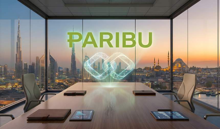 Paribu CoinMENA'yı satın aldı