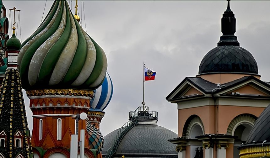 Kremlin: Ukrayna Çözümü İçin ABD ile Yoğun Görüşmelere Hazırız