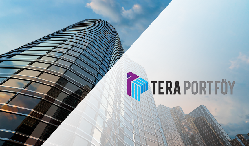 Tera Portföy Yönetimi fonlarından TERA hisselerinde güçlü alım