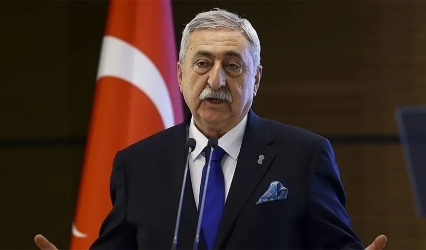 TESK, trafik sigortası ve kasko fiyatlarına tepki gösterdi