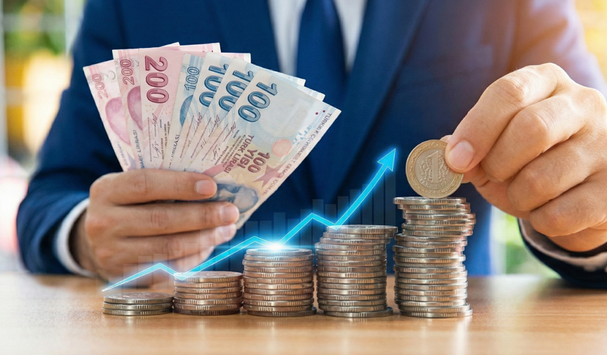 Bireysel Emeklilik Sistemindeki fon toplamı  1.69 trilyon TL oldu