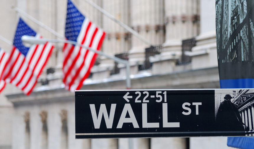 New York borsası Orta Doğu belirsizliğiyle düşüşle açıldı