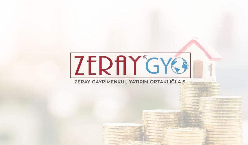 Zeray GYO talep toplama işlemleri yarın başlıyor