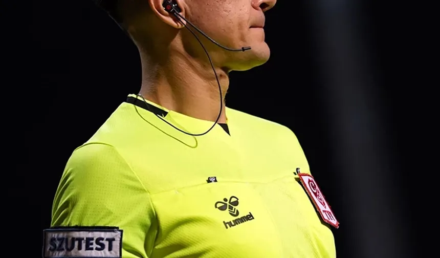 Süper Lig'de 19. haftanın hakemleri belli oldu!