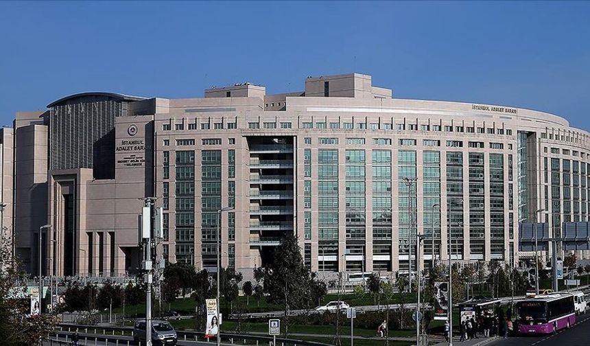 "İmamoğlu çıkar amaçlı suç örgütü" davası resmen başladı