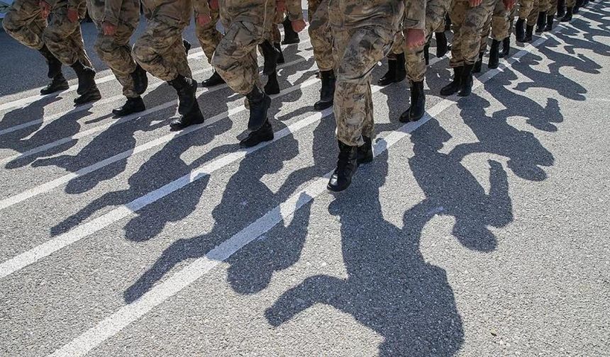 Bedelli askerlik sınıflandırma sonuçları paylaşıma açıldı