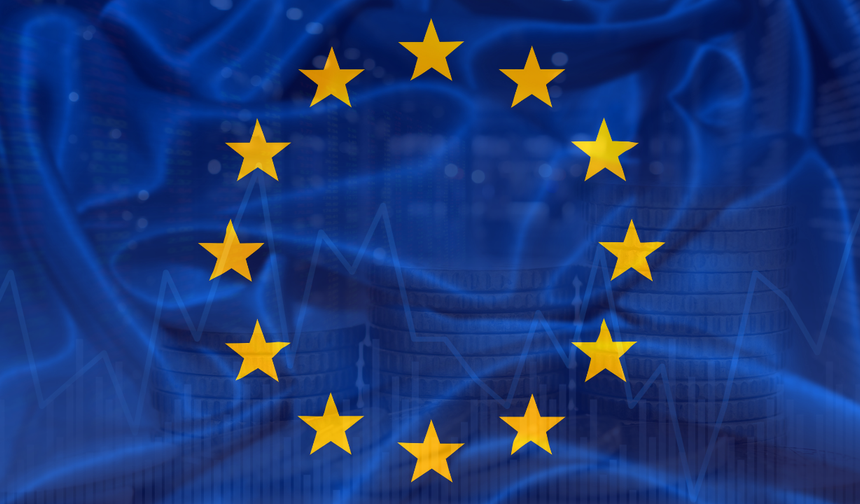 Avrupa borsaları düşüşle kapandı