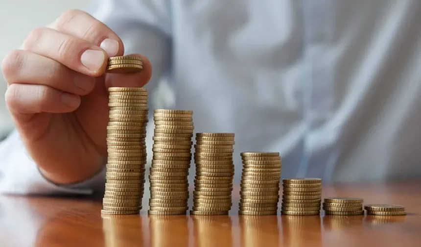BES’te toplam fon tutarı 2 trilyon 90 milyar TL’ye ulaştı