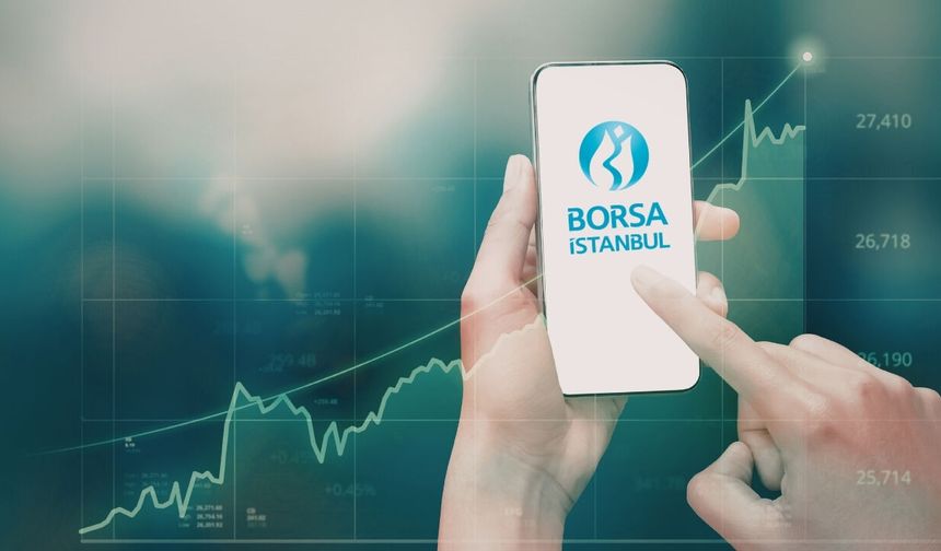 Manas dahil 7 şirketin fiili dolaşımdaki pay oranı değişiyor