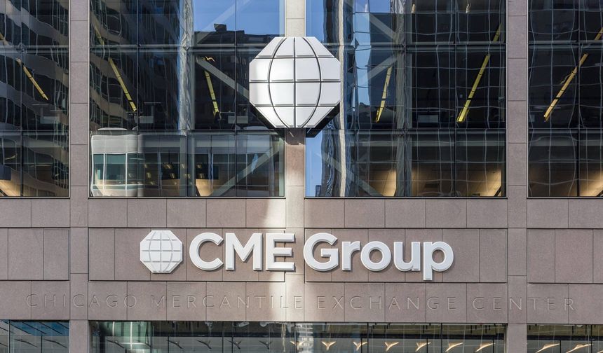 CME Group’tan ADA, LINK ve Stellar'da Vadeli İşlemleri Hamlesi