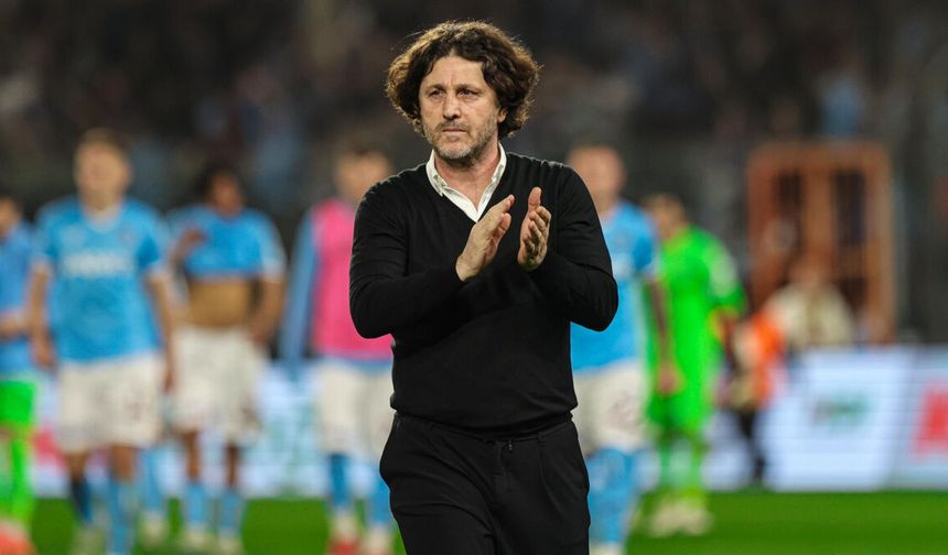 Trabzonspor’da Fatih Tekke istifa etti