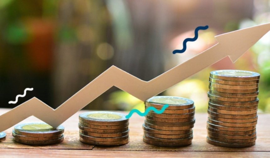 Fon yatırımlarının portföy değeri yıllık yüzde 75 arttı