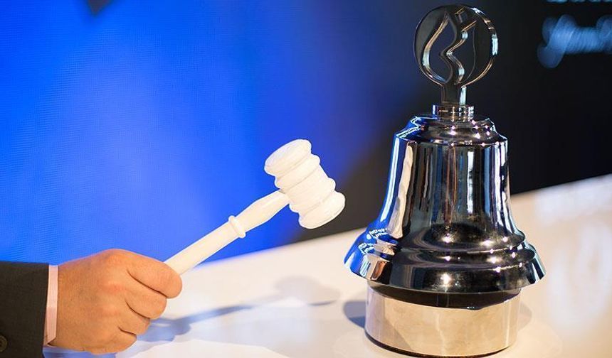 Türkiye’de 2025’te 18 halka arzla 45 milyar lira toplandı