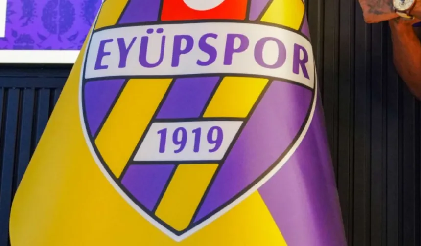 Eyüpspor Dahil 9 Şirkete Kayyum Atandı