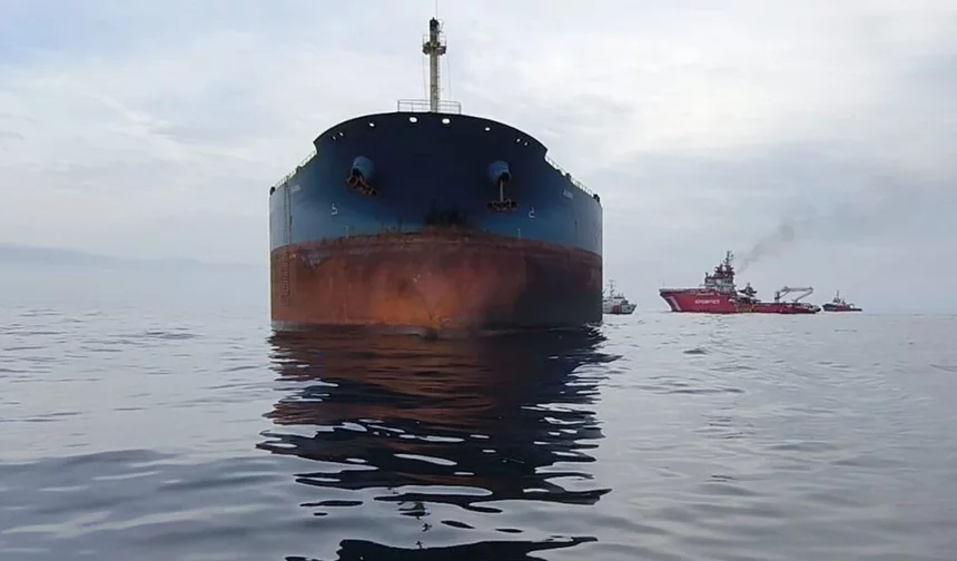 Hürmüz Krizi Petrol Taşımacılığını Sert Vurdu