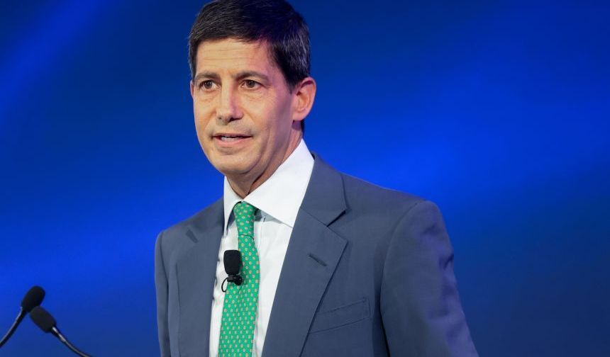 Kevin Warsh, Senato'dan onay aldı