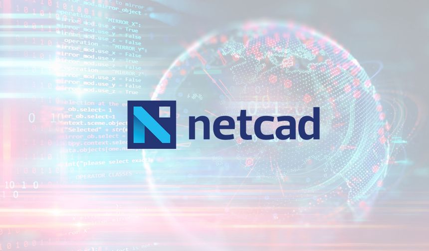 Netcad Yazılım Halka Arz Oluyor