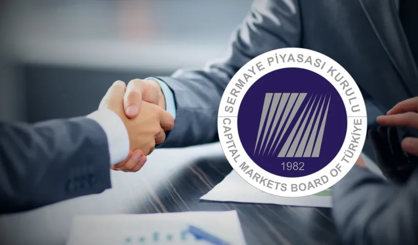 SPK'dan 2 şirketin sermaye artırımına onay