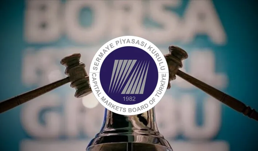 SPK'dan 1 yeni halka arza onay