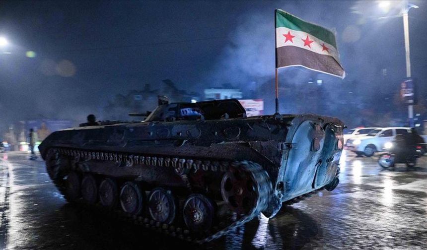 "DEAŞ şantajı" ters tepti