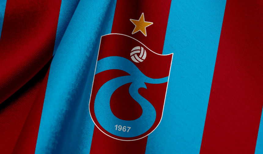 Trabzonspor (TSPOR) KAP’a transfer bildirisi yaptı