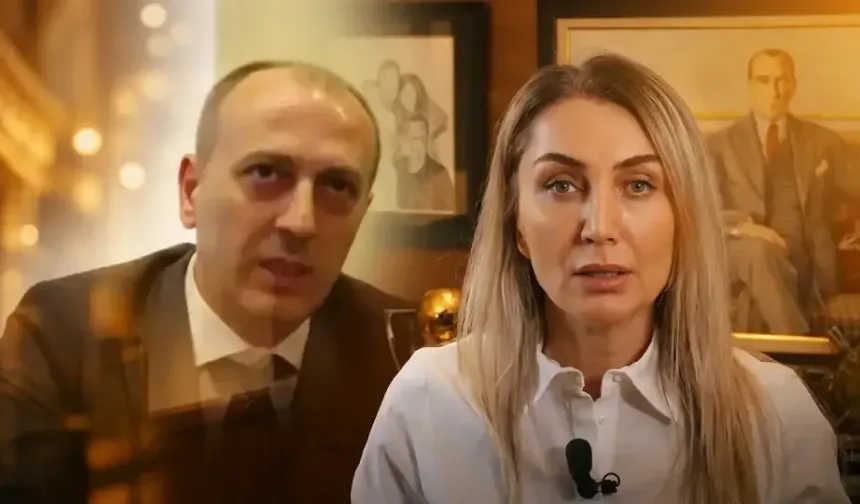 Dilek İmamoğlu’nun kardeşi Ali Kaya’nın da olduğu 14 kişi tutuklandı