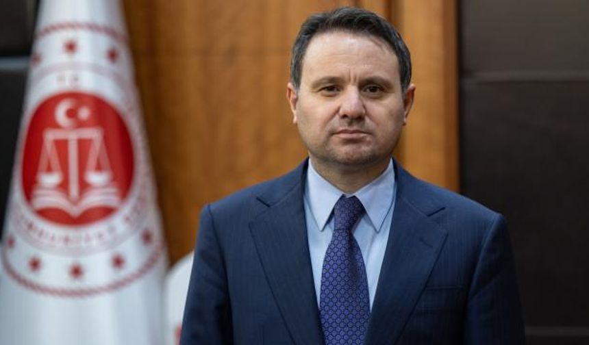 “Meclis iradesiyle duruşmalar canlı yayınlanabilir”