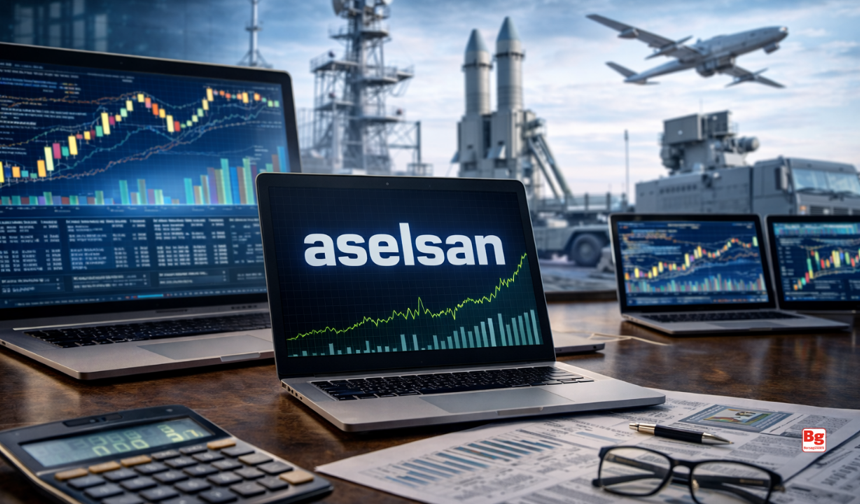 Aselsan’dan finansal takvim açıklaması