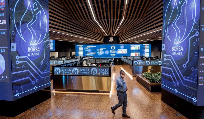 Borsa İstanbul’dan Pazar Değişikliği