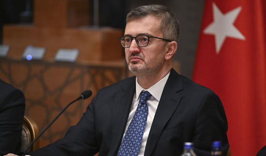 Duran: Meşru süreçleri sabote etmeye çalışmak demokrasimize saldırıdır