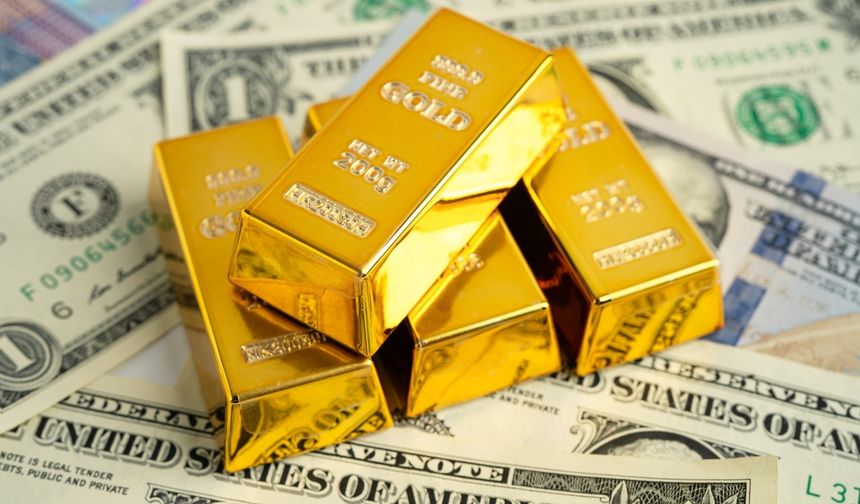 Bu hafta yatırım araçlarından altın ve dolar kazandırdı