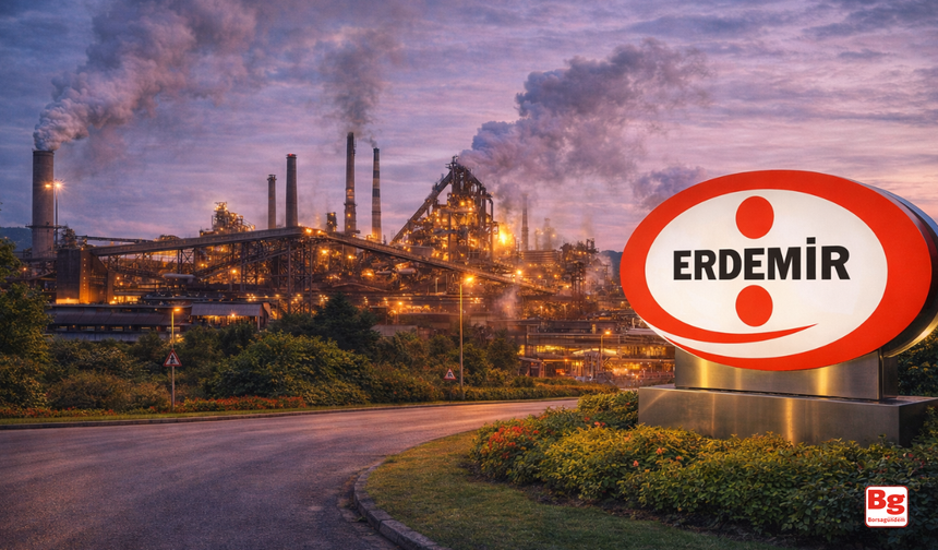 Ereğli Demir Çelik  (EREGL) Hissesinde Hedef Fiyat ve Tavsiyeler