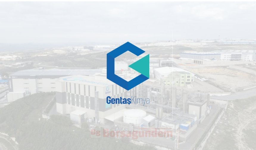 Halka arz olan Gentaş Kimya çift haneli büyüme hedefliyor