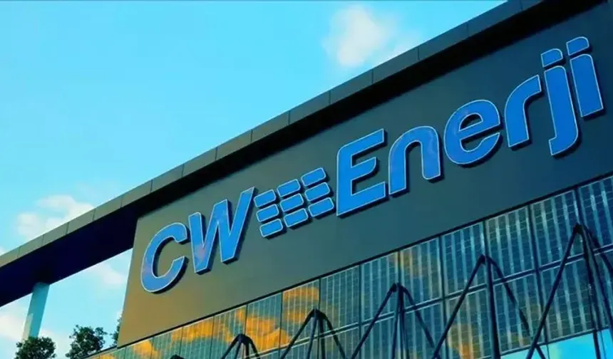 CW Enerji 2025’te Kârını %363 Artırdı