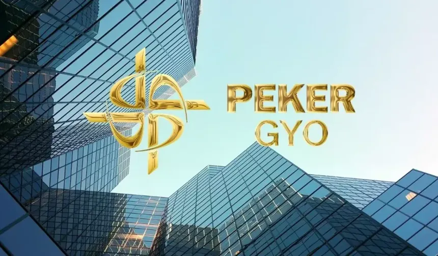 Peker GYO’dan hisse devri açıklaması
