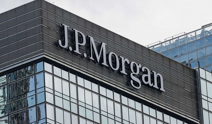 JPMorgan’dan Strategy Değerlendirmesi