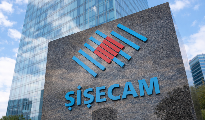 Şişe Cam’ın net dönem karı yüzde 2 arttı