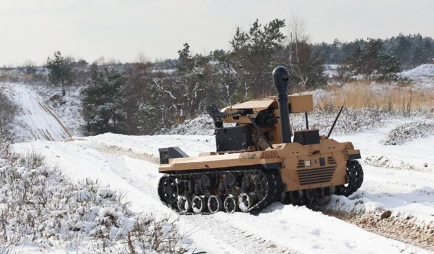 Steadfast Dart 2026'da Türk savunma sanayi rüzgarı esti