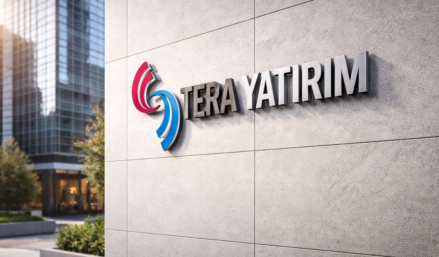 Tera Yatırım'ın 09-13 Mart haftasında en çok alım-satım yaptığı hisseler