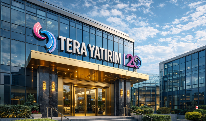 Tera Yatırım'ın en çok alım satım yaptığı hisseler