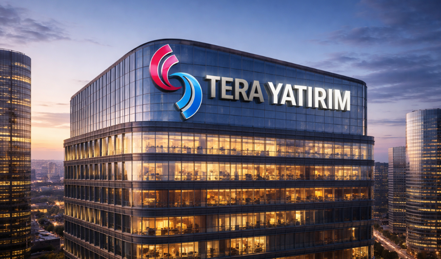 Tera Yatırım'ın en çok alım satım yaptığı hisseler